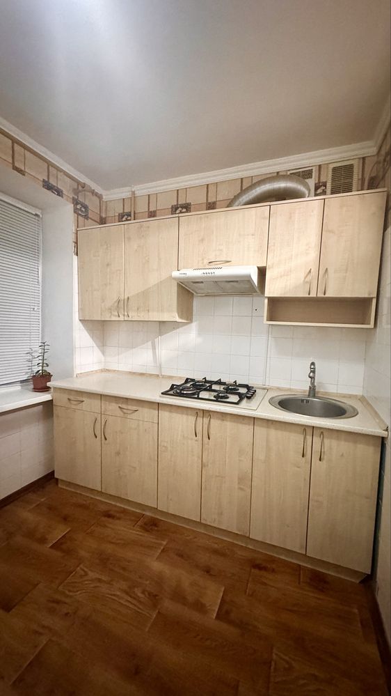 Modern 1-Bedroom Apartment Near Plaza Mall