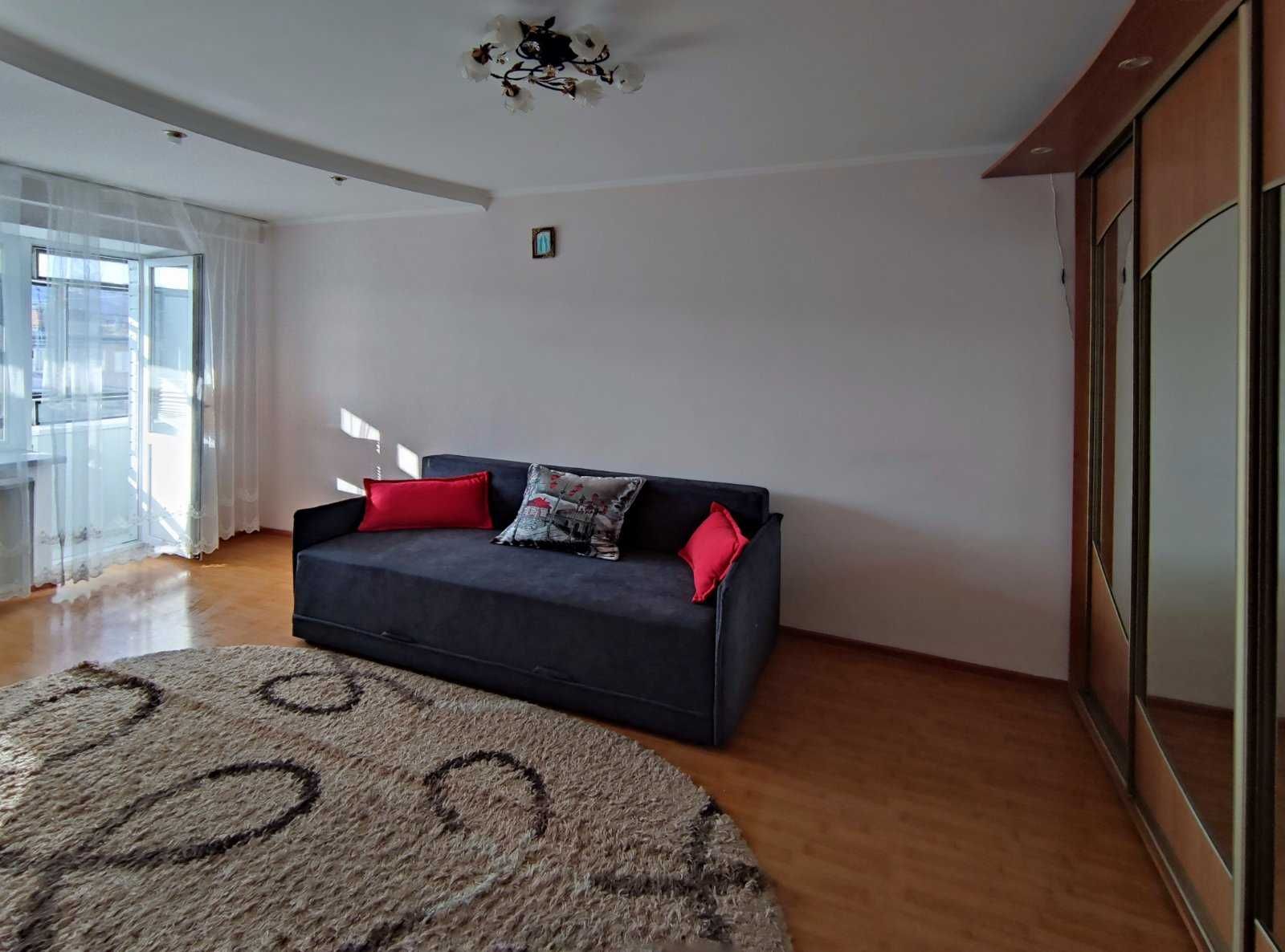 1-Bedroom Apartment on Pasichna Street, Fully Furnished