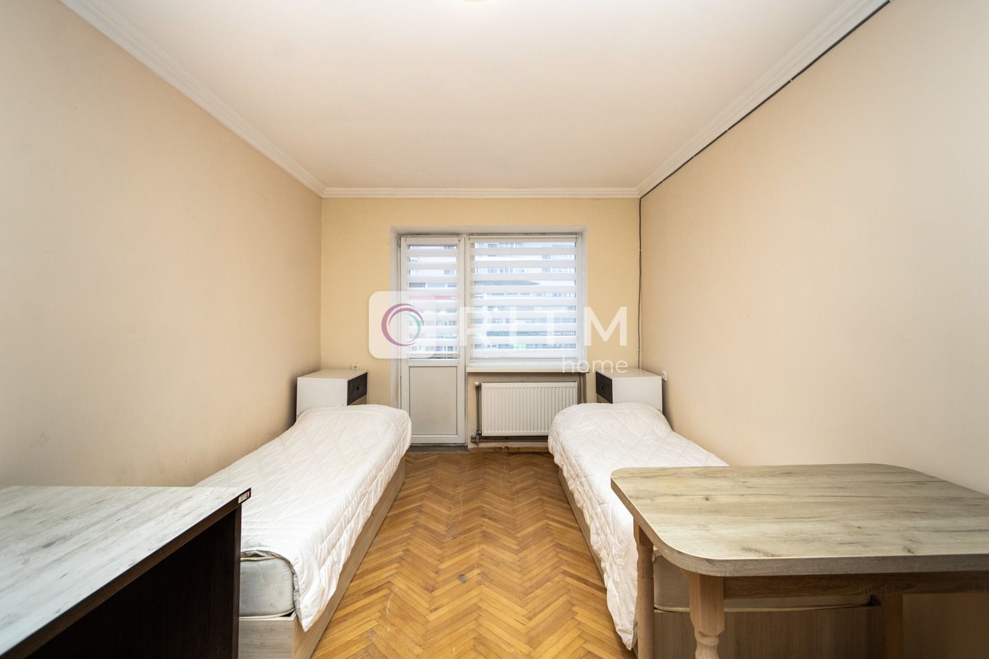 Comfortable Studio Apartment with Modern Kitchen