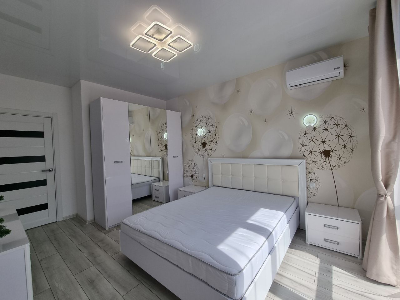 1-Room Apartment in Semytsvet Residential Complex, 8th Floor