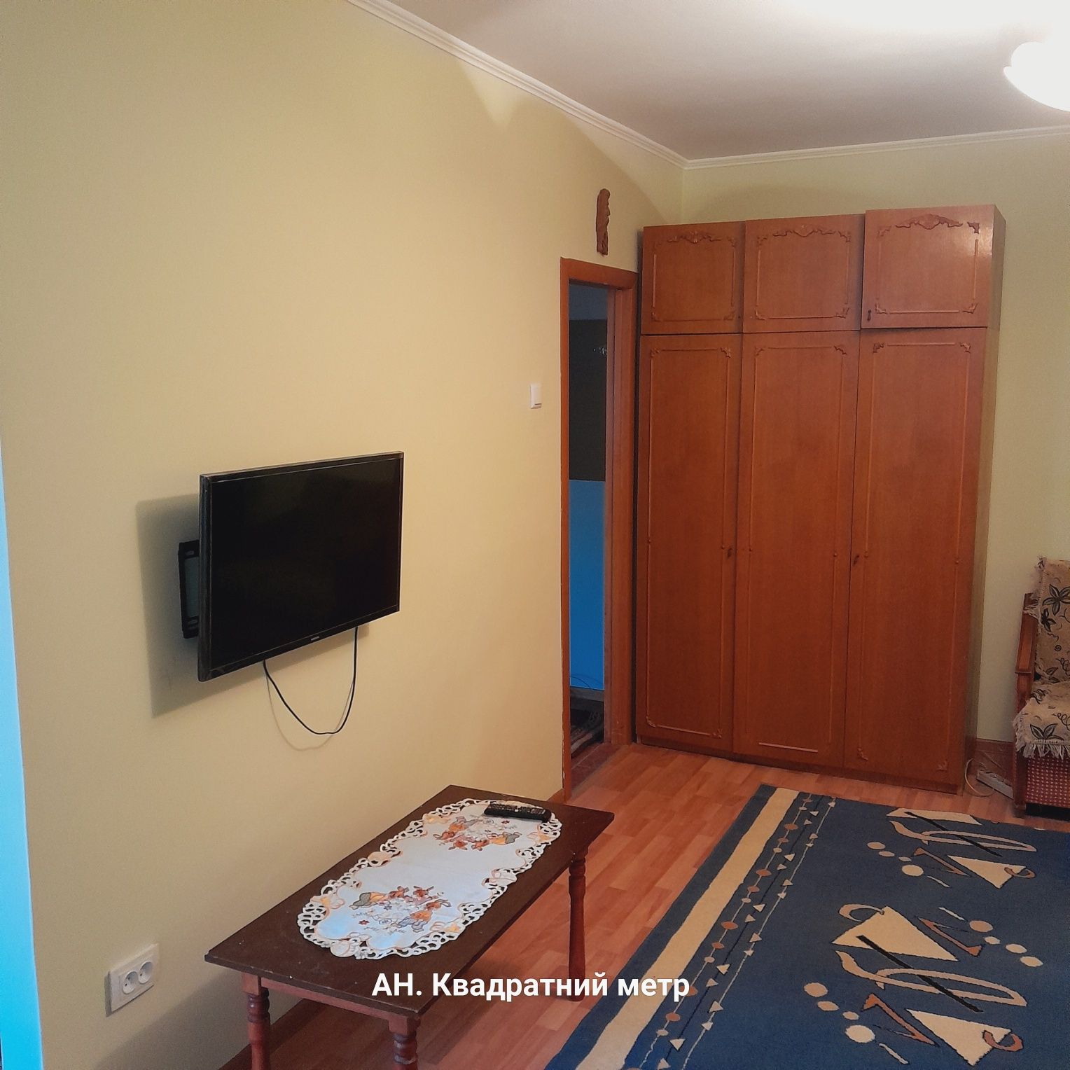 Renovated 1-Bedroom Apartment with Electric Heating