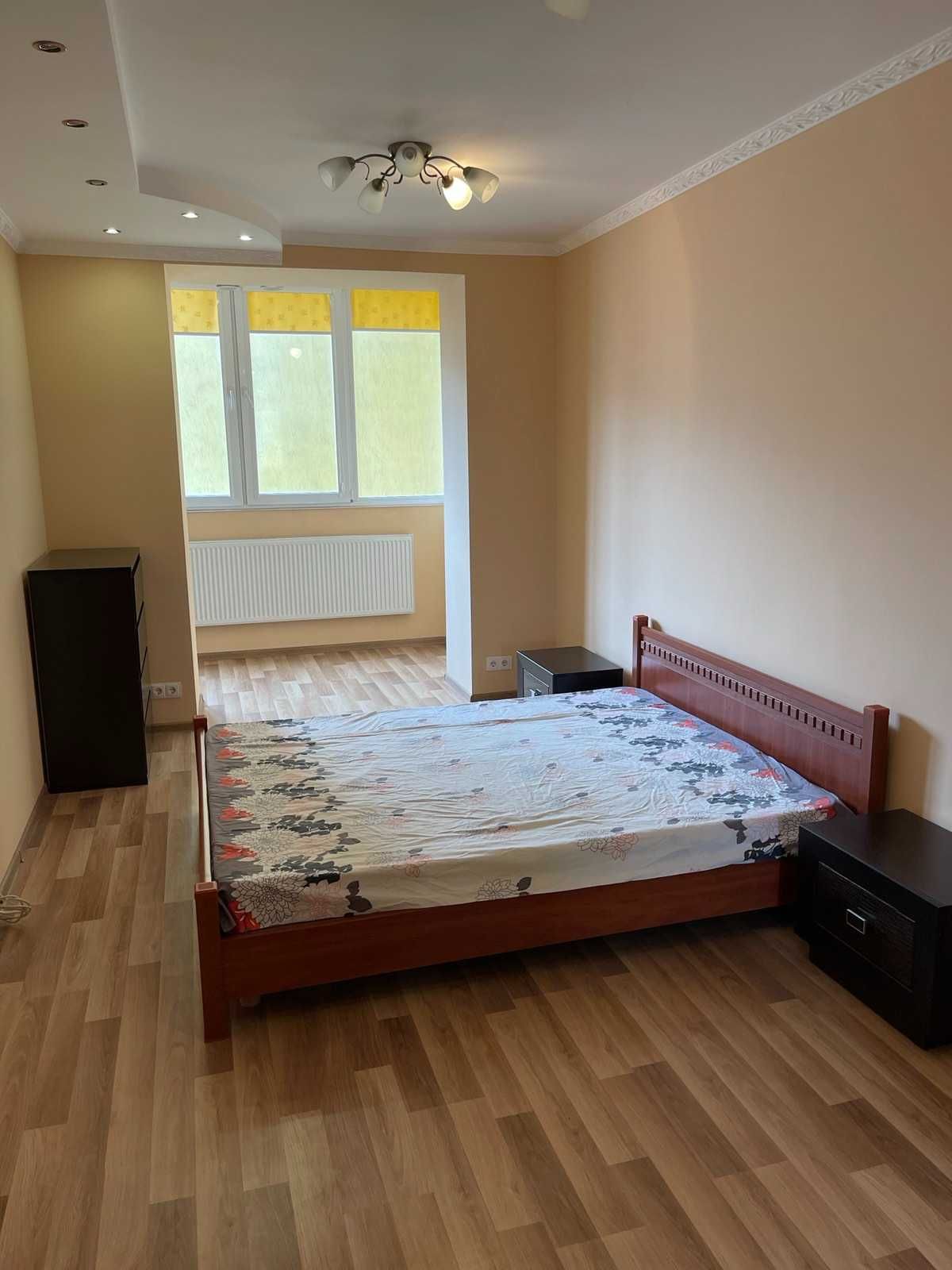 Fully Furnished Apartment with Euro Renovation and Modern Amenities