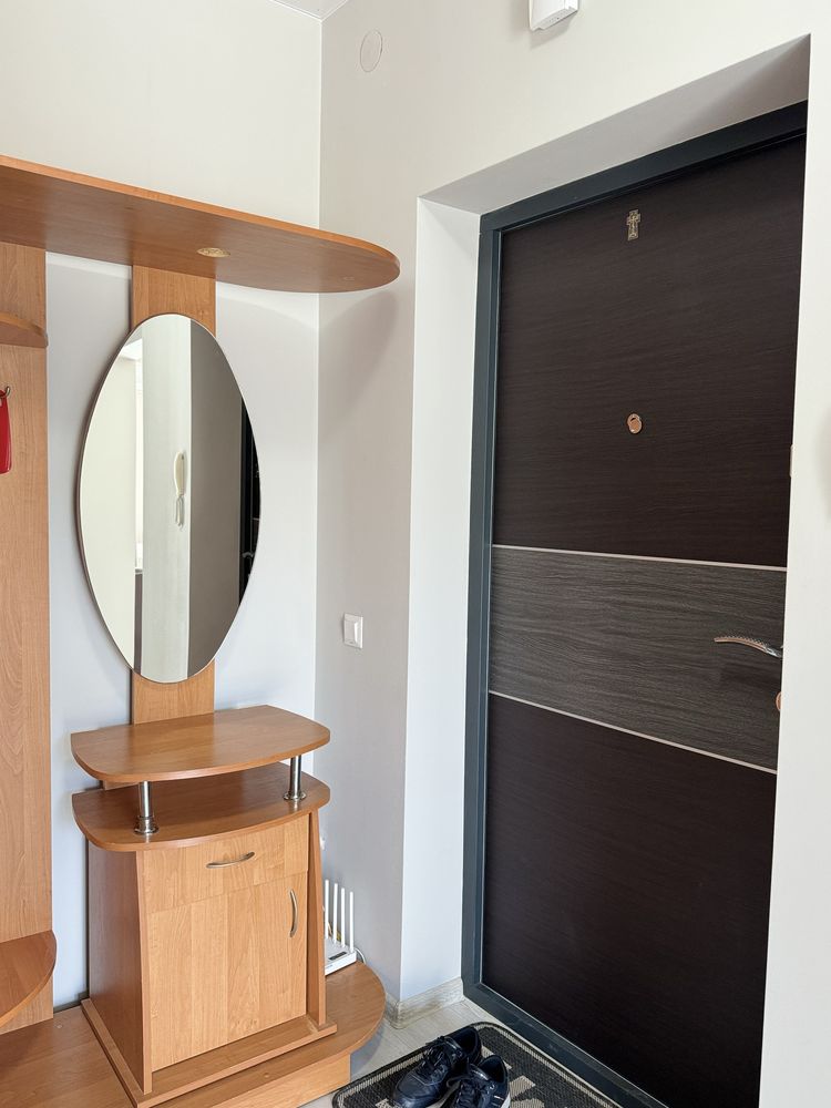 1-Bedroom Apartment in Park Residential Complex