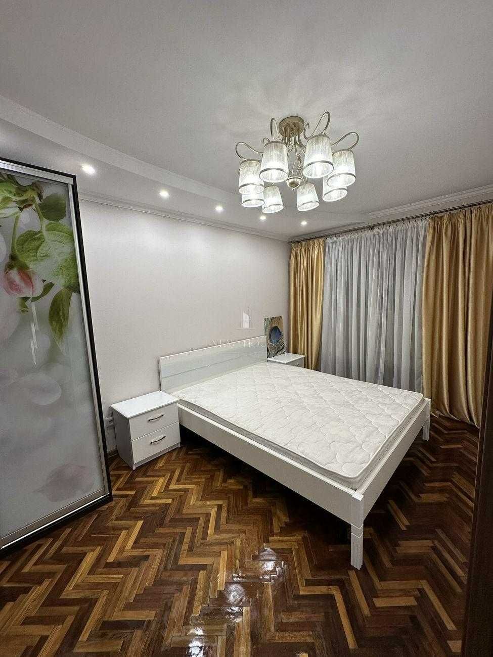 Cozy 2-Room Apartment in Boyarka with Euro Renovation
