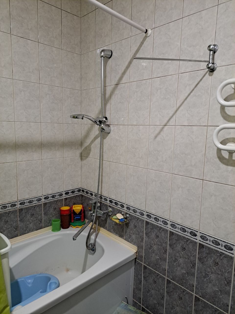 1-Room Apartment in City Center, Fully Equipped