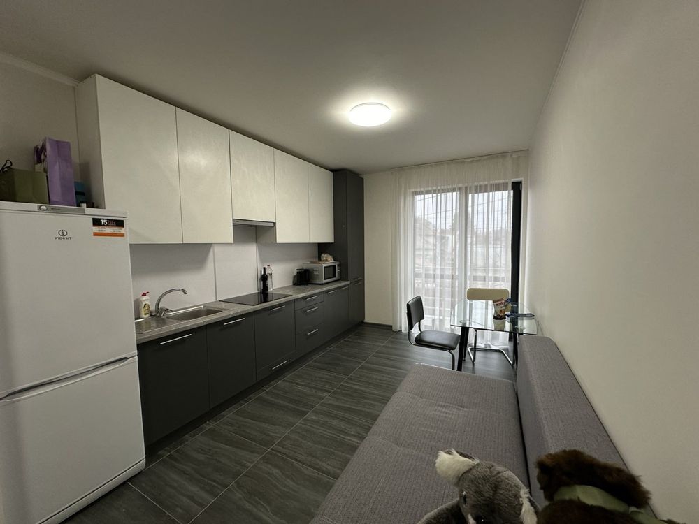 Modern 1-Bedroom Apartment Near Dastor Mall