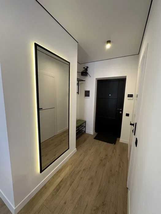 Designer Cozy Two-Room Apartment in GREAT Residential Complex