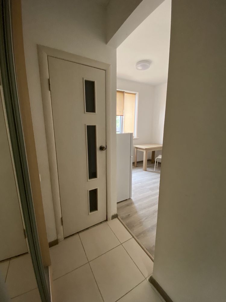 Smart Apartment in Suburb of Kyiv, Krukivshchyna Village