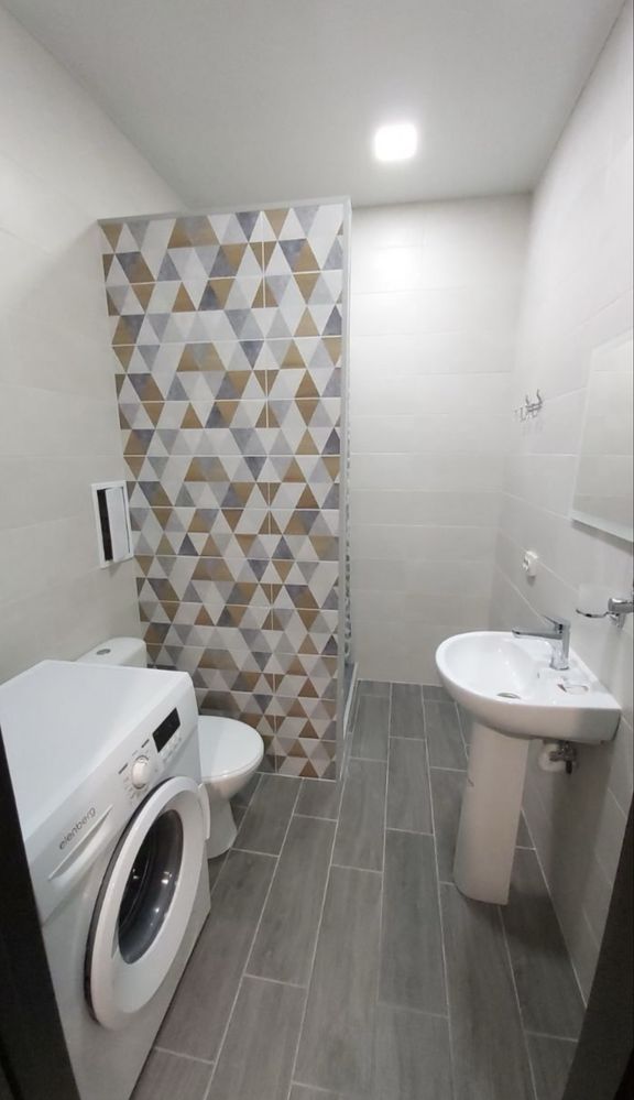 Comfortable Fully Equipped Apartment in Sofia Clubhouse Complex