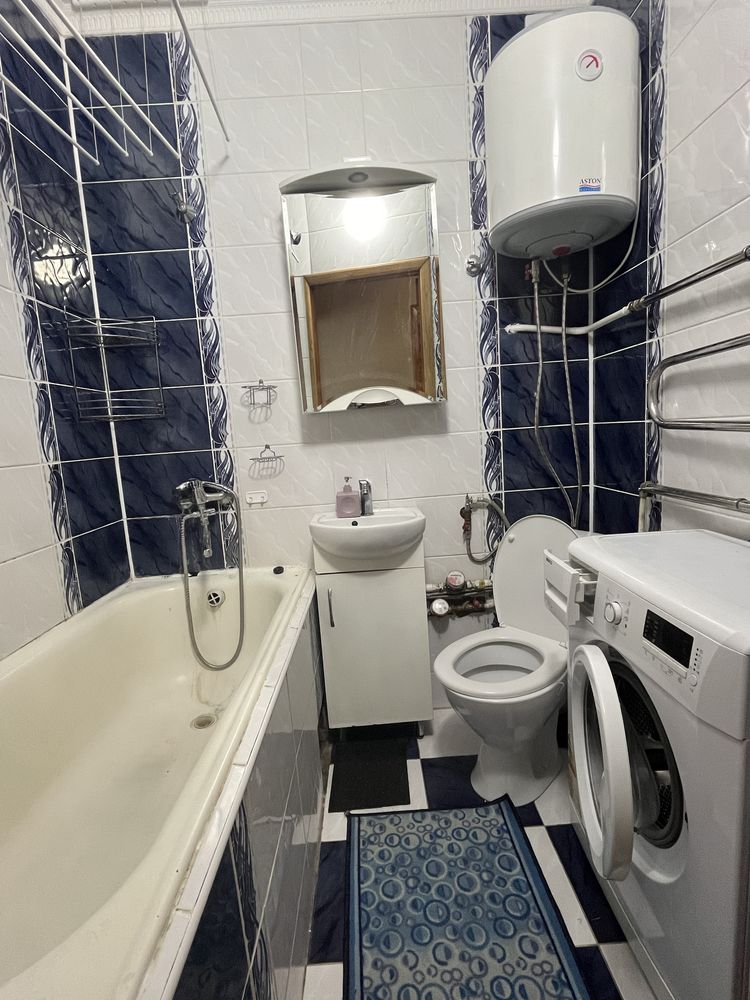 1-Room Apartment in Novyy Yavoriv City Center