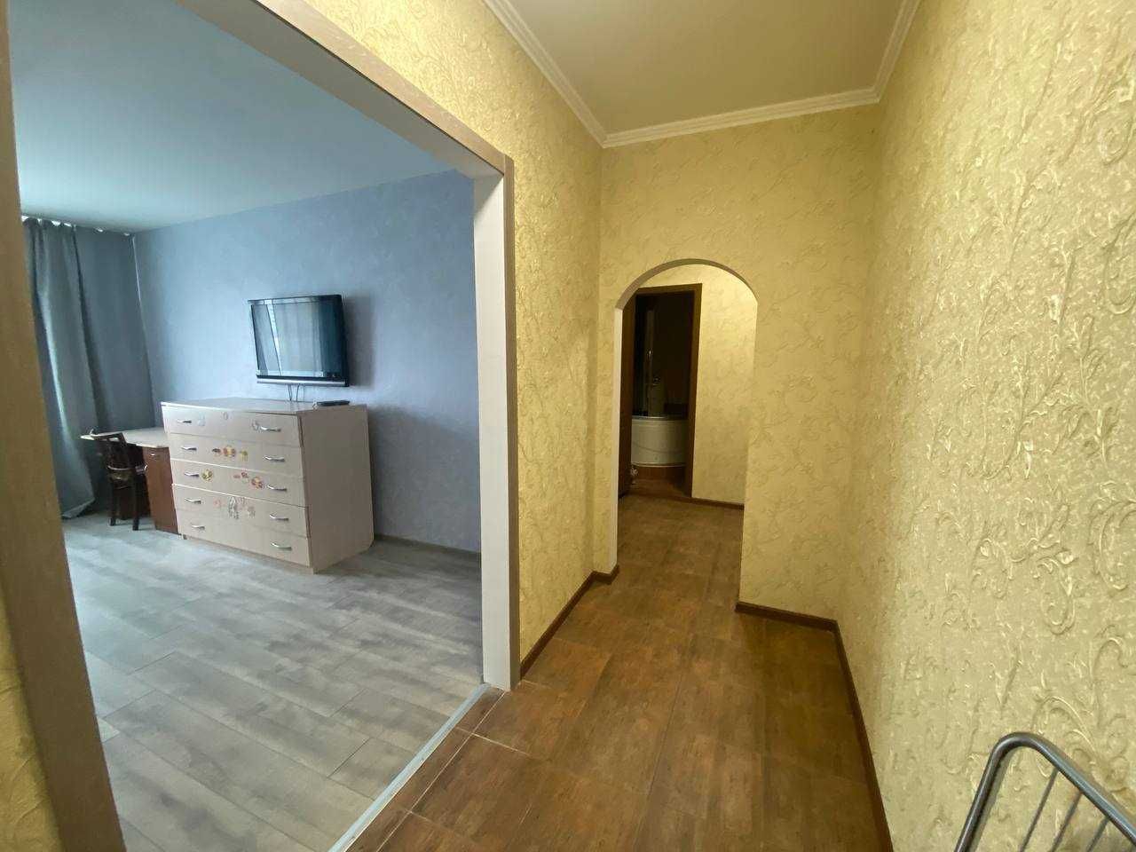 2-Room Apartment on Arkhitektora Nikolaeva Street, Fully Equipped