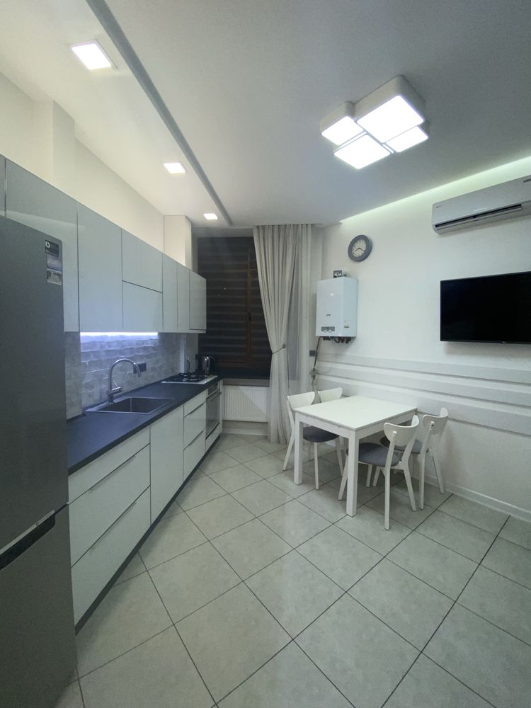 1-Bedroom Apartment with Modern Renovation at 7th Station of Fontana