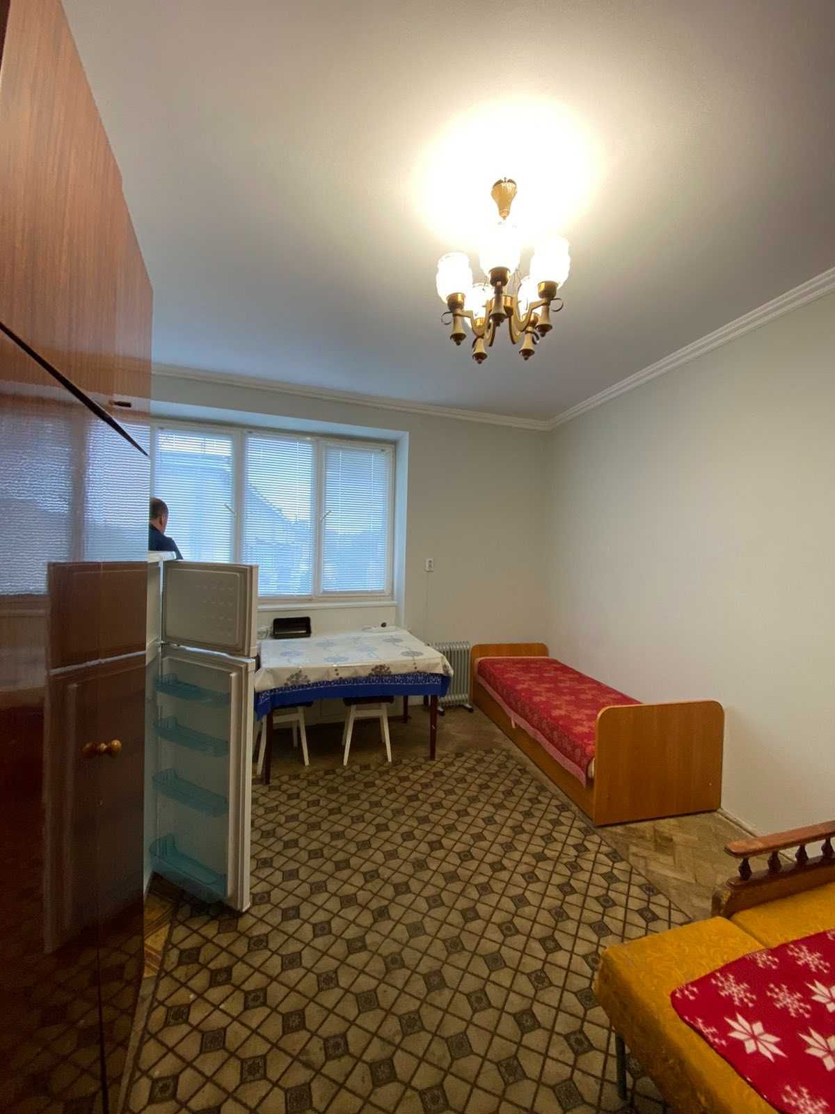 Cozy 1-room apartment near railway station