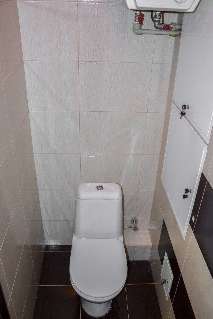 Cozy 2-Room Apartment in Kiev's Kudryavsky Descent