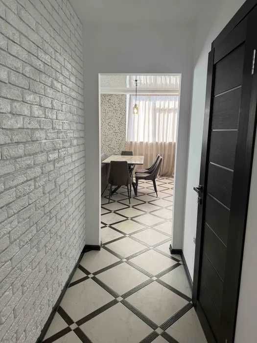 1-bedroom apartment in Cheremushki residential complex near metro