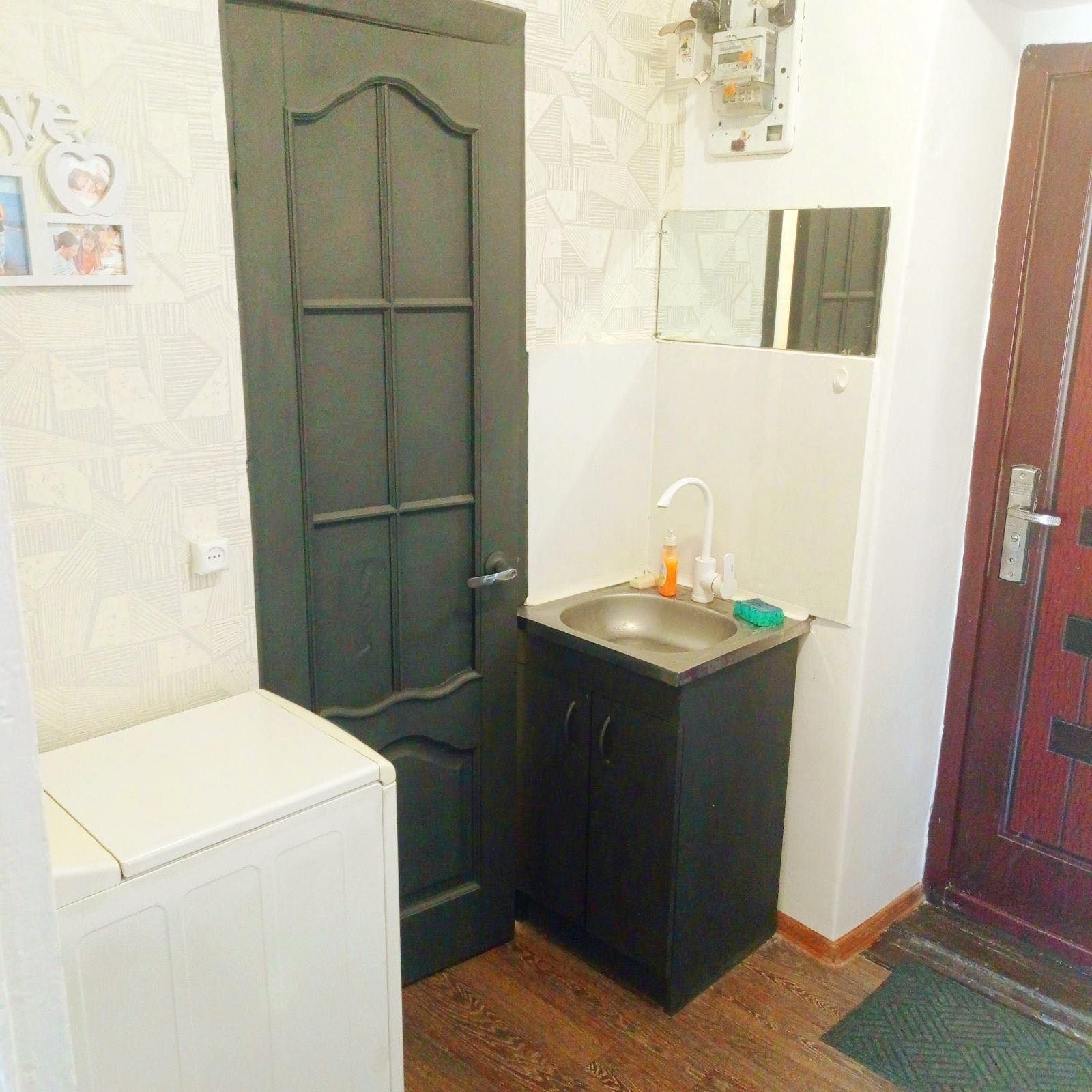 City Center Apartment Near Varus, Suitable for Couple or Single Person