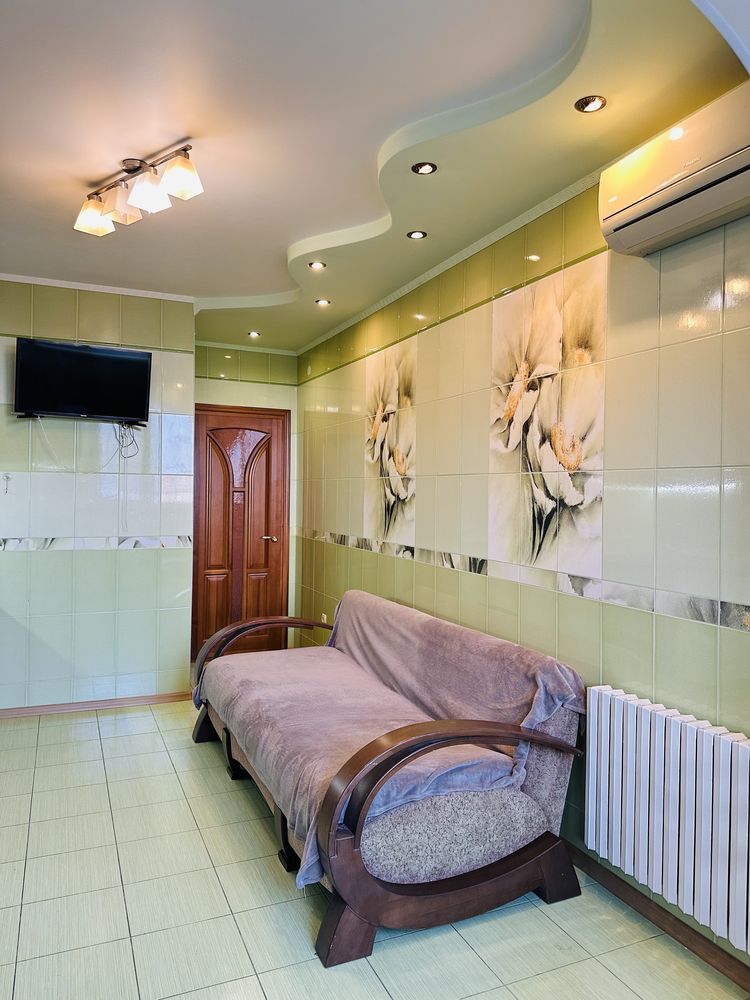 Rent 1-room apartment Govora/Zooparkovaya Pobedy Park
