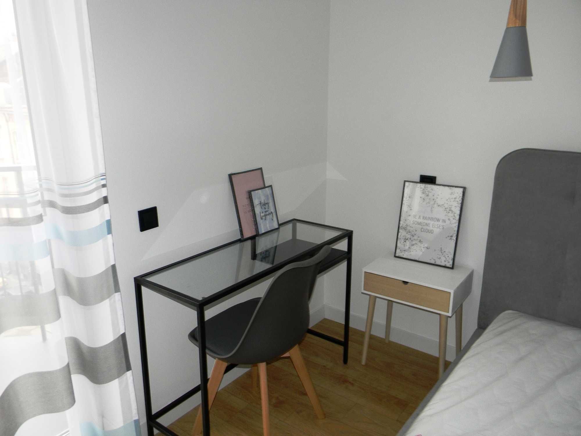 Modern Studio Apartment near City Center with Excellent Amenities