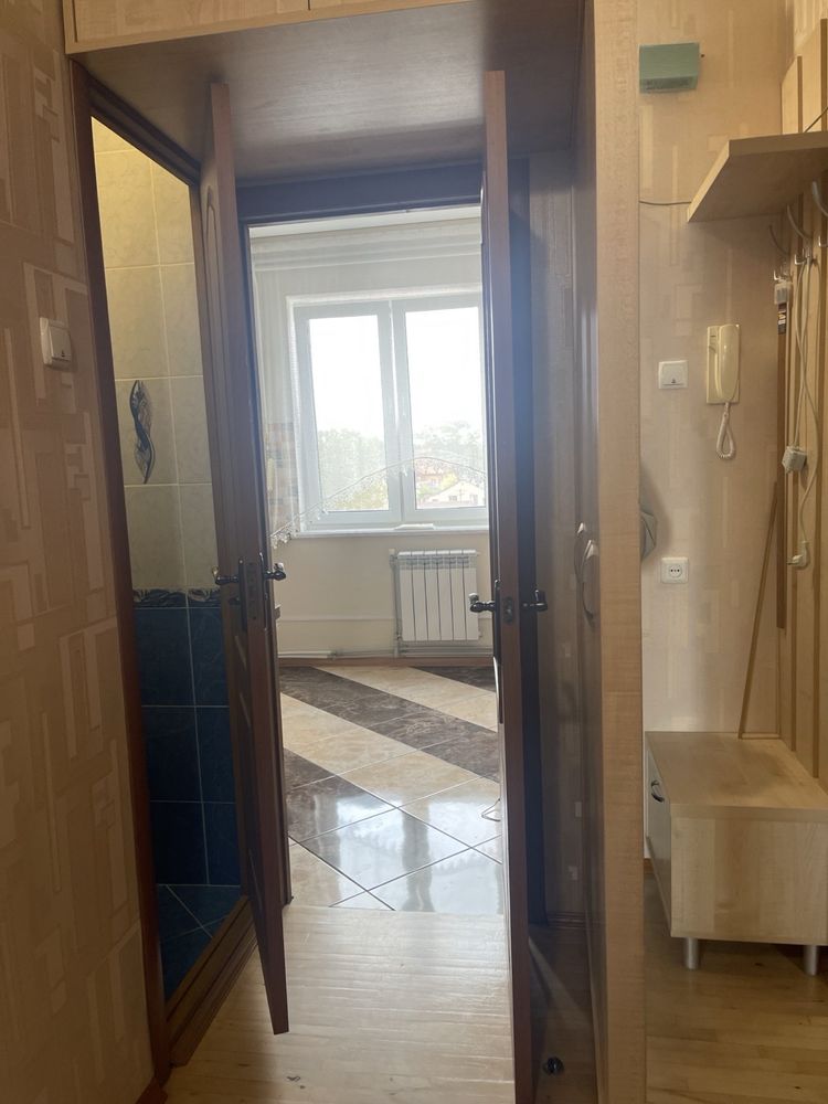 One-bedroom apartment in Boyarka, Sobornosti Street