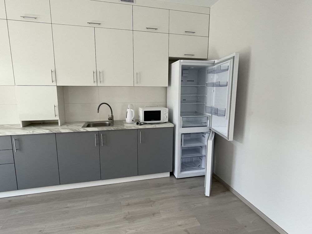 1-Bedroom Apartment in Family Residential Complex