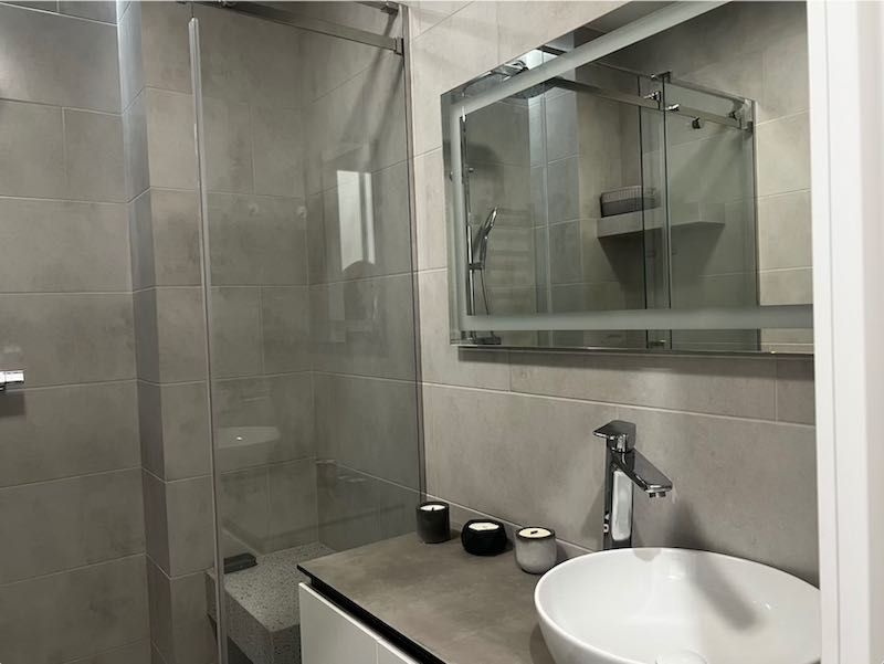 Modern 2-Room Apartment in Faina Town Complex, Shevchenkivskyi District