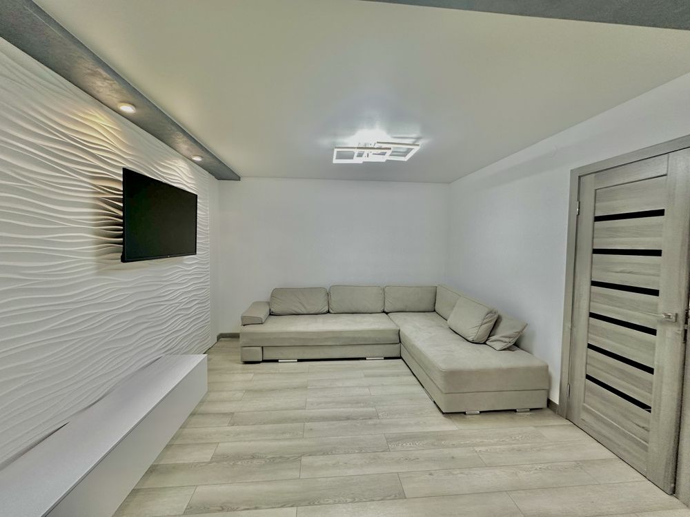 Spacious Bright Apartment in Britannia Residential Complex