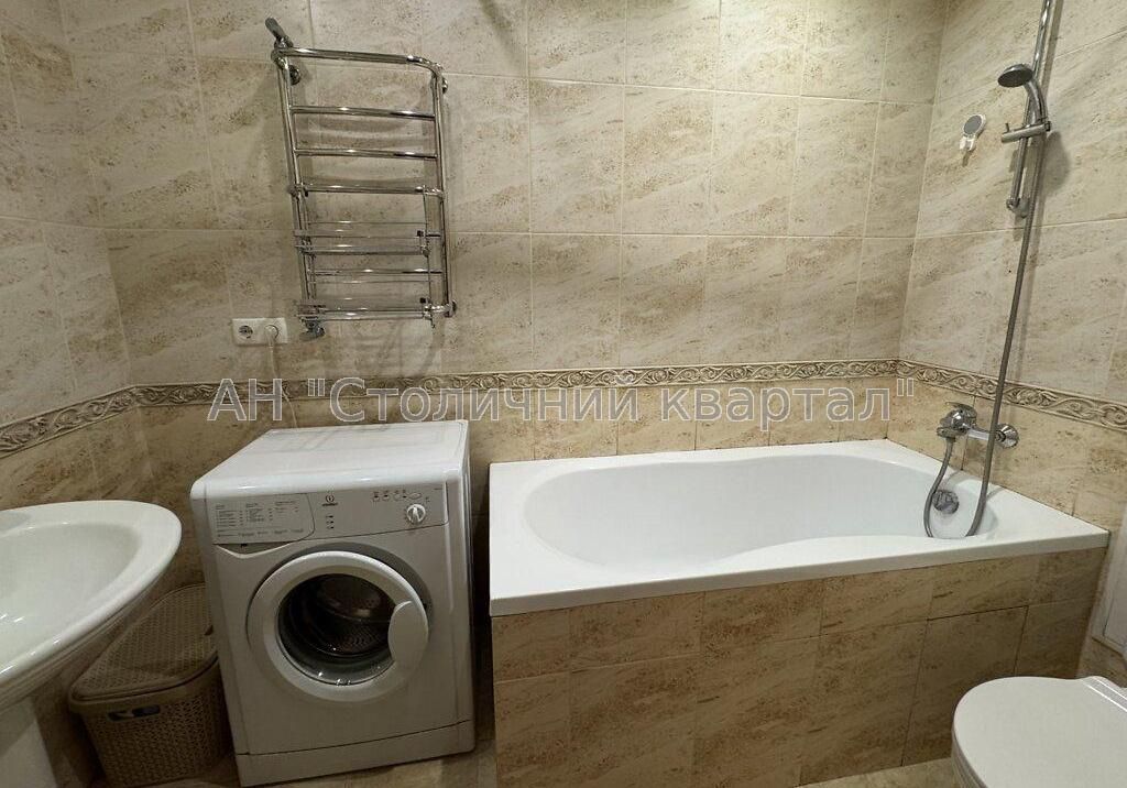 Two-room apartment near Politekhnichnyi Institute metro station