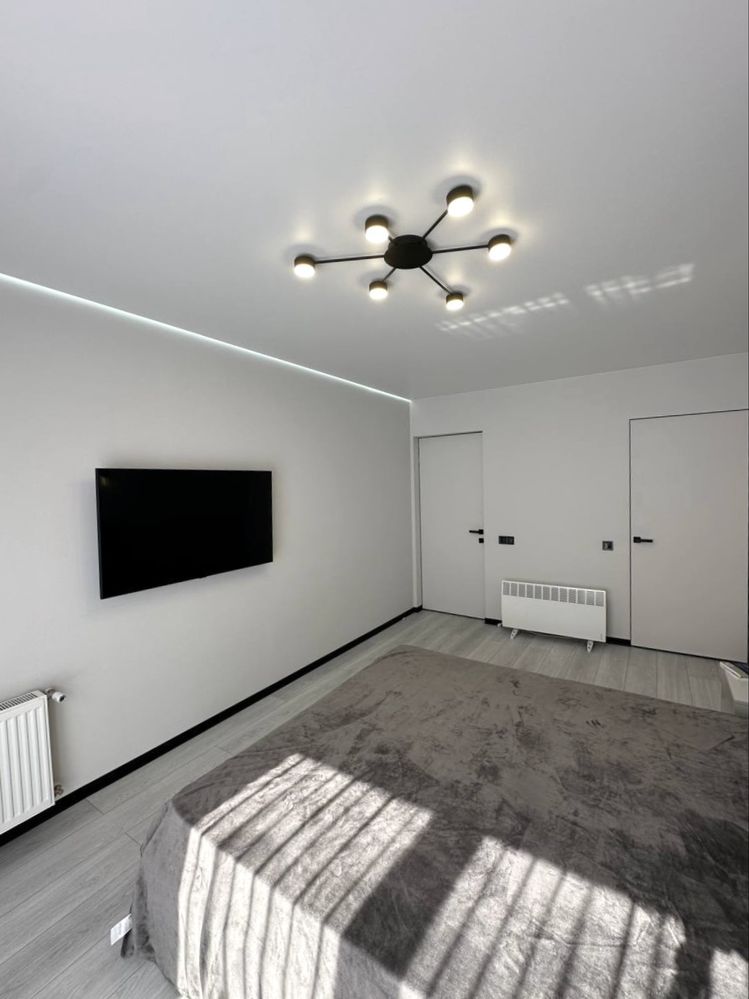 1-Bedroom Apartment with Kitchen Studio in Schengen Complex