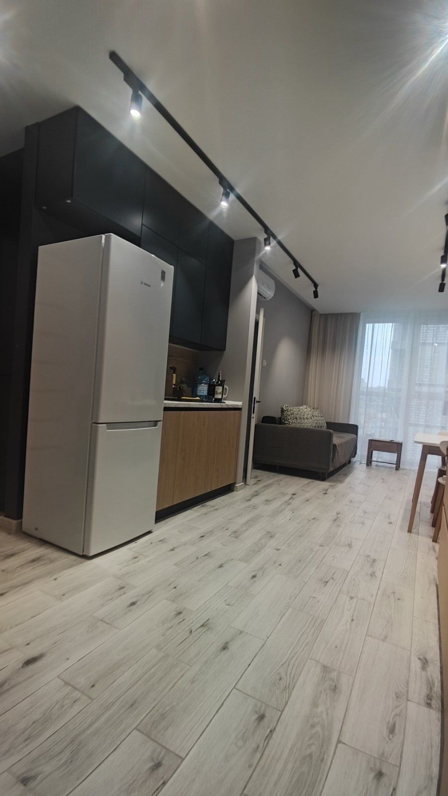 Apartment in Mironova Complex, Fully Furnished, Centrally Located