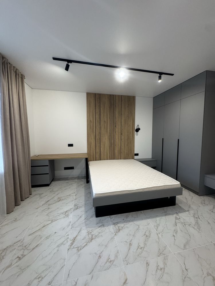 Studio Apartment near City Center with Modern Design