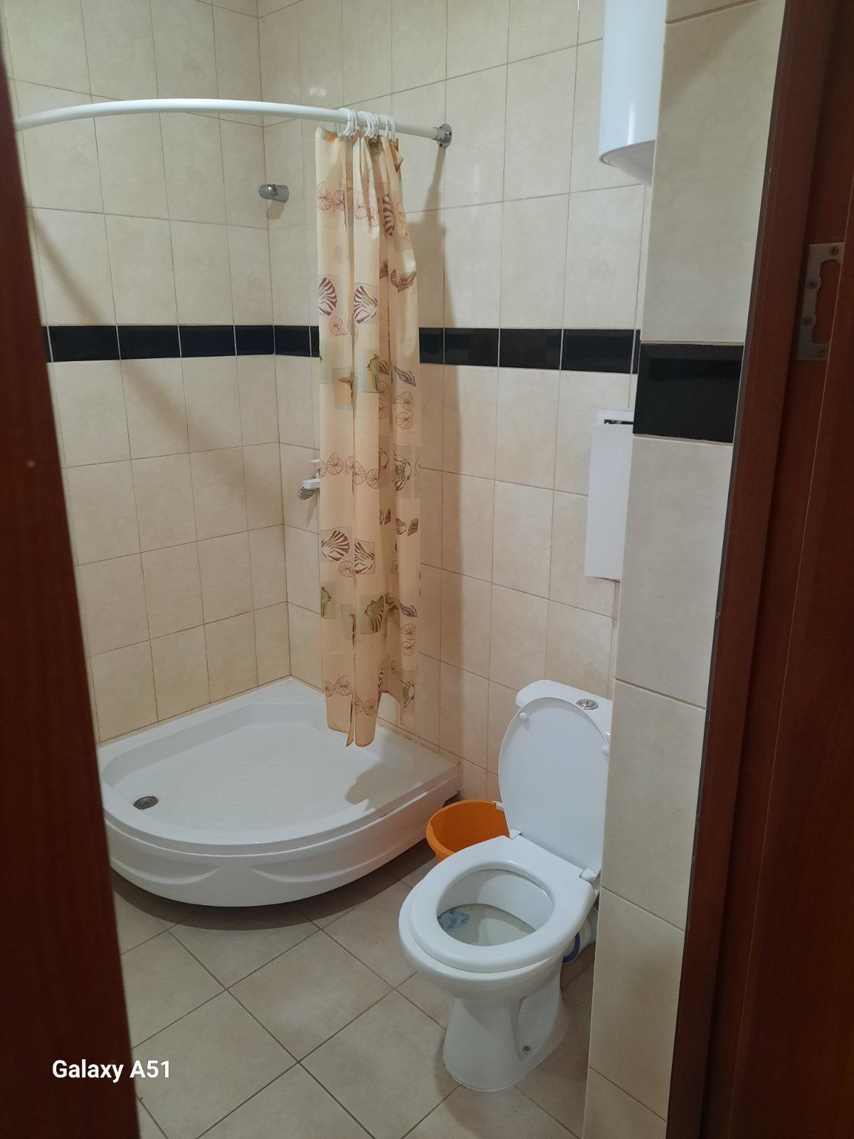 Studio Apartment Near Stadium, Fully Equipped
