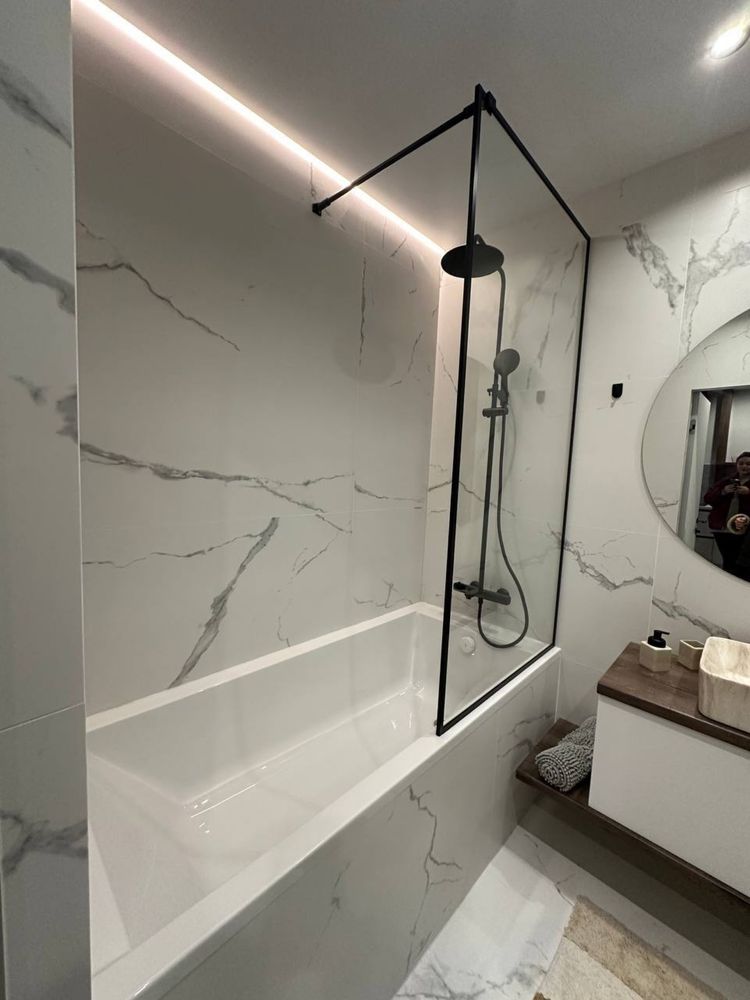 Stylish 1-bedroom apartment in Avalon - imperfectly perfect