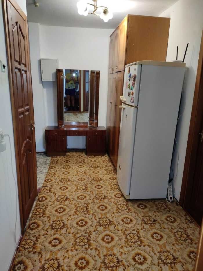 Spacious 2-room apartment near Silpo, with full amenities
