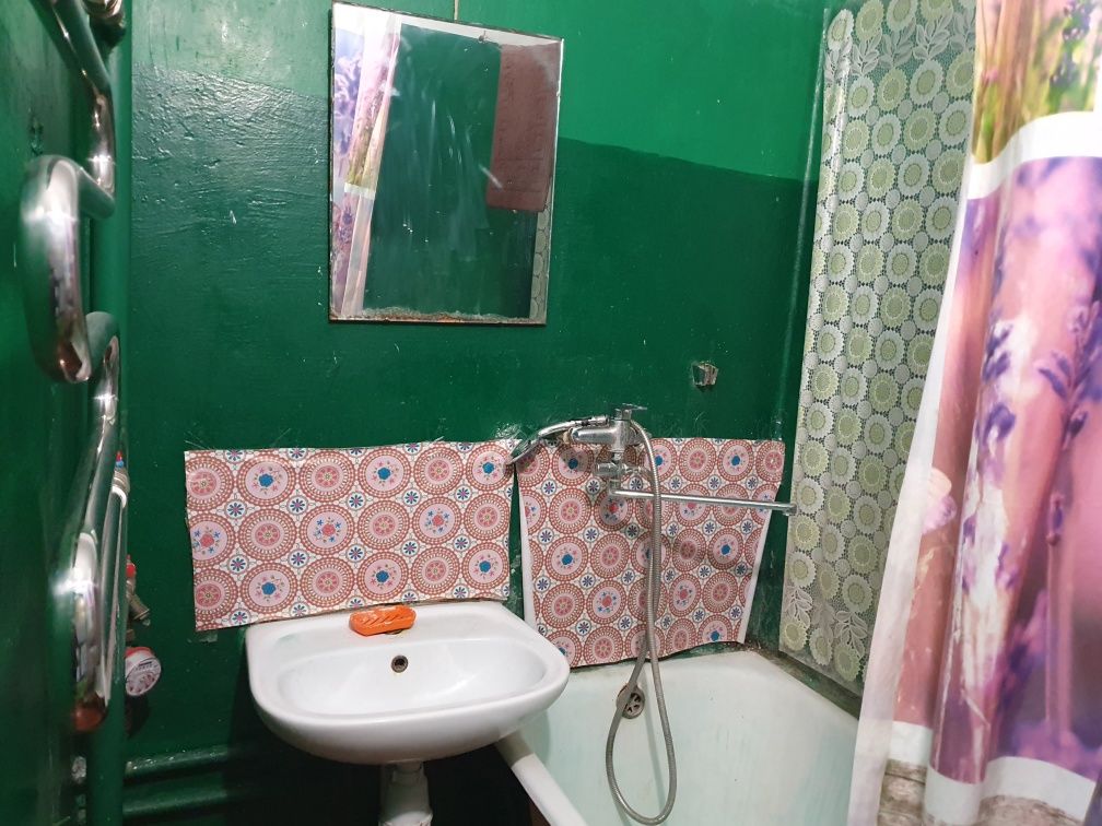 1-Room Apartment in Ukrainka, Furnished and Ready to Move In