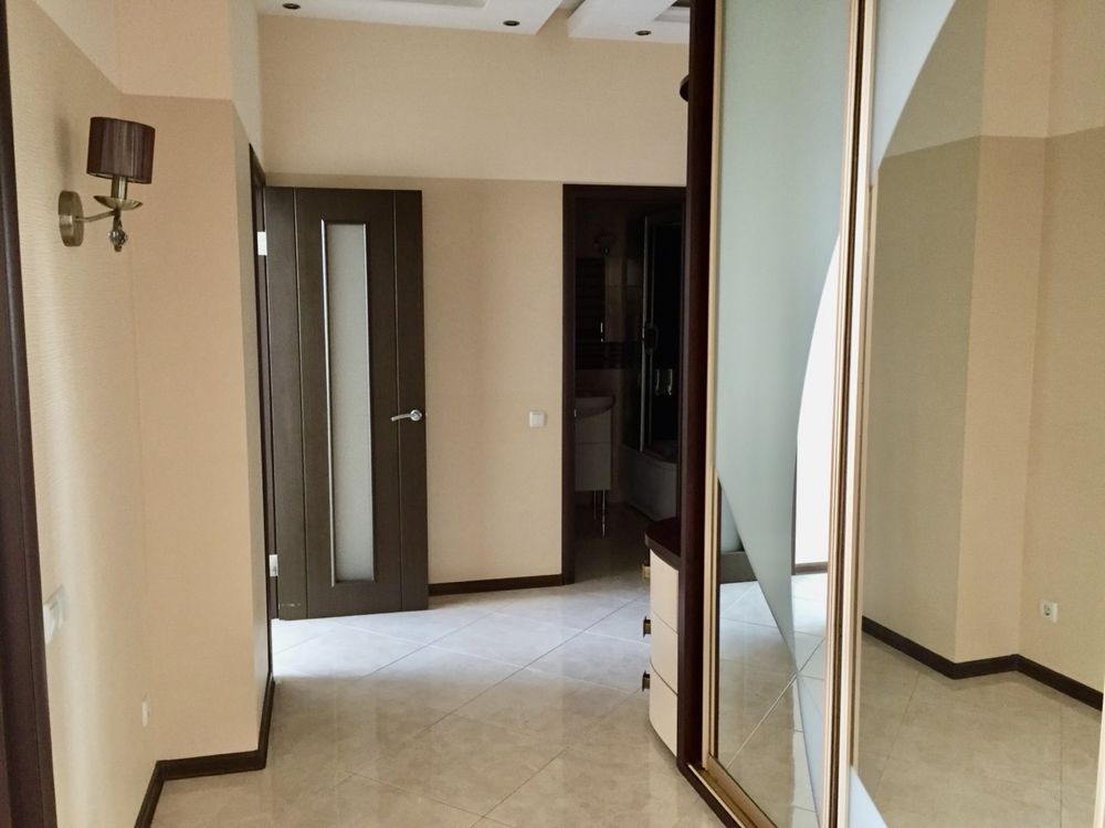 2-Room Spacious Apartment in Tiras Complex, Fully Equipped