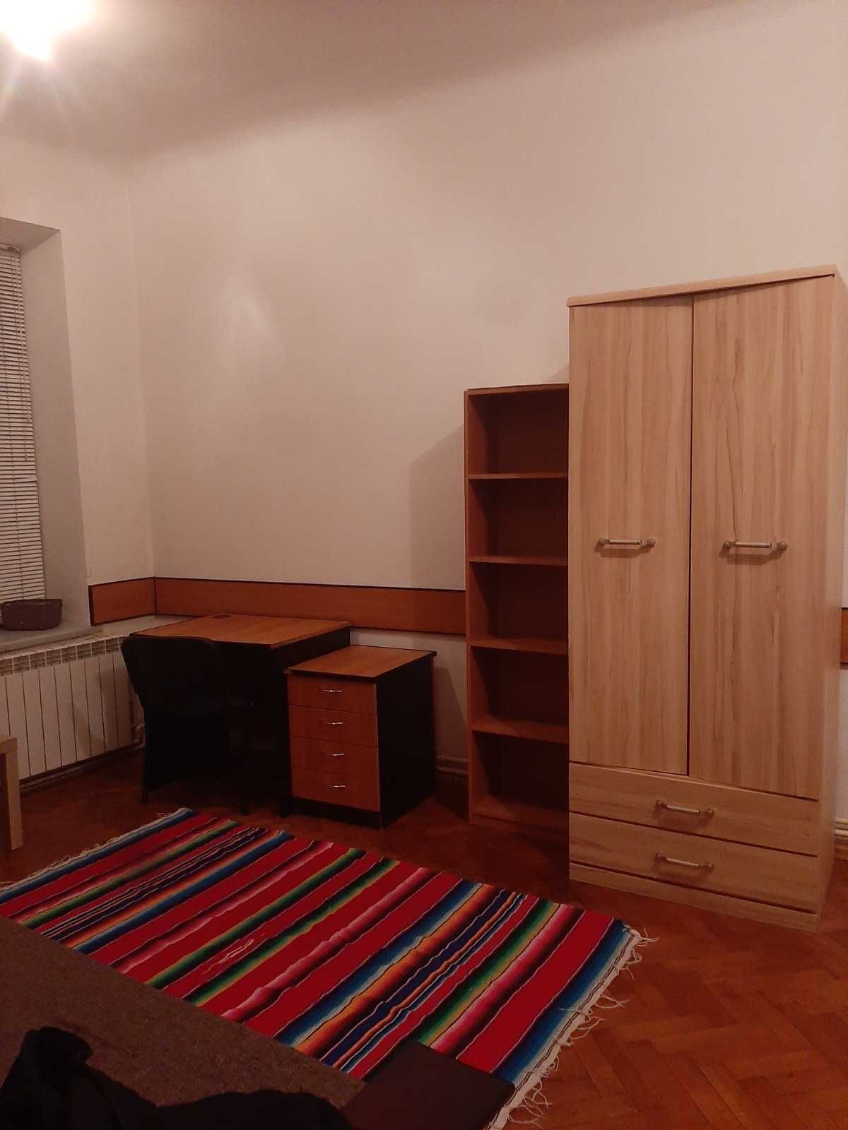 2-Room Apartment near Lychakivska Street with Individual Heating