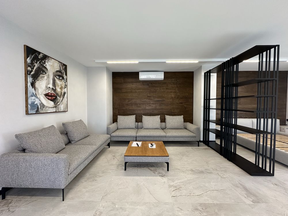 Spacious Designer Apartment with Premium Features