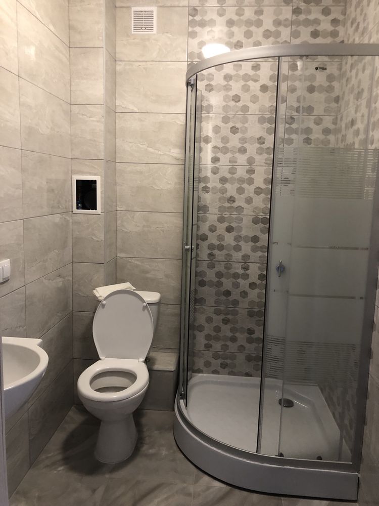 Comfortable apartment near Avangard/7-Sky/Lenpas area