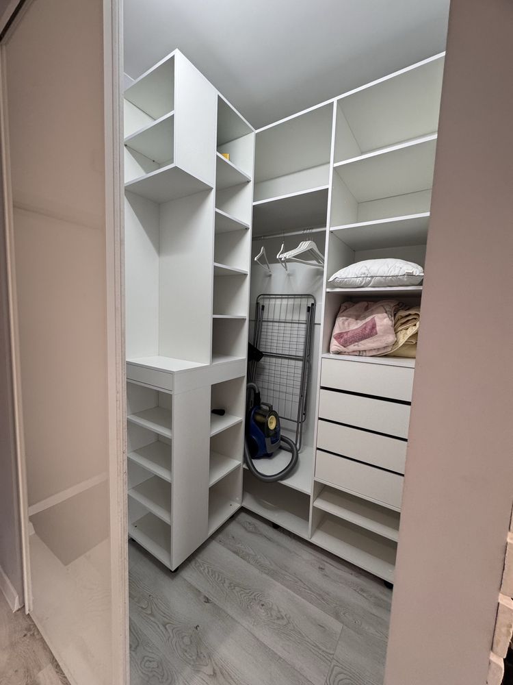 Business Class 1-Bedroom Apartment in Podil, Kyiv