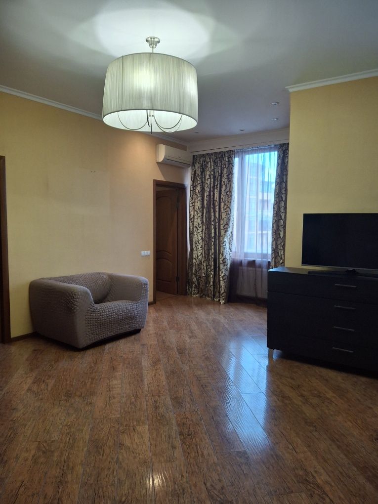 2-Bedroom Apartment with Sea View in New Arcadia Complex