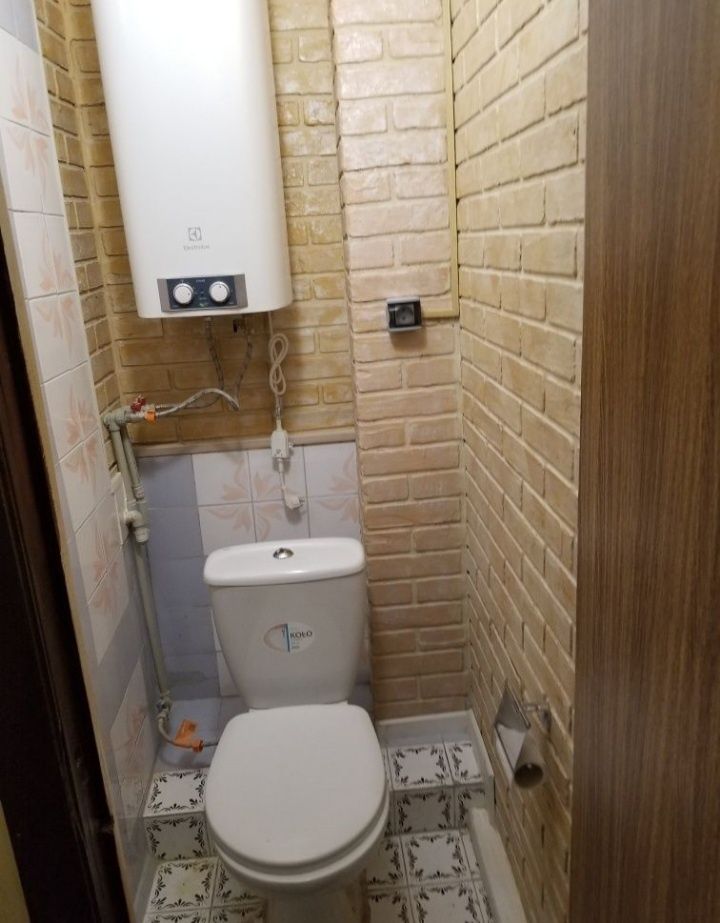 3-Bedroom Apartment on Mykilska Slobidka