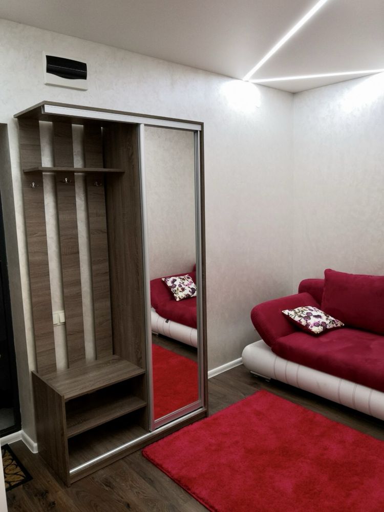Fully Furnished Apartment with Designer Interior