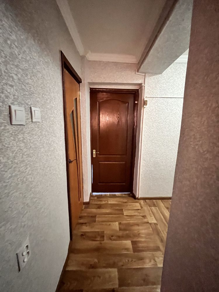 Renovated 1-Bedroom Apartment with Electric Heating