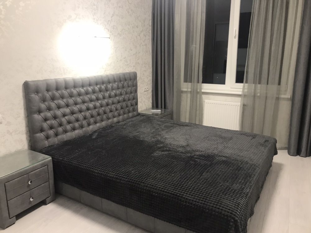 Modern 2-Bedroom Apartment Near Arcadia Beach