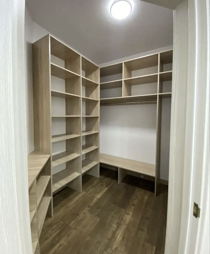 2-Bedroom Apartment with Designer Renovation