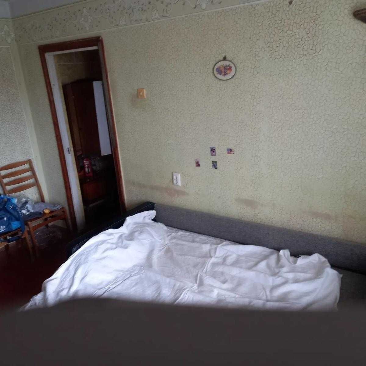 2-Room Apartment in Sykhiv, Dovzhenka Street