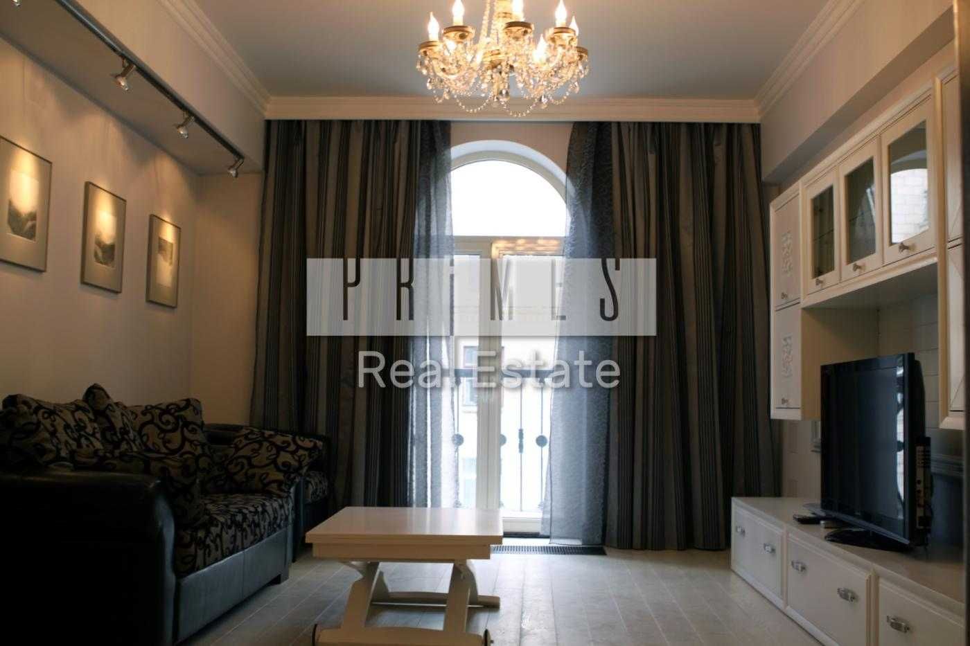Spacious 72m² Apartment near Golden Gate Metro