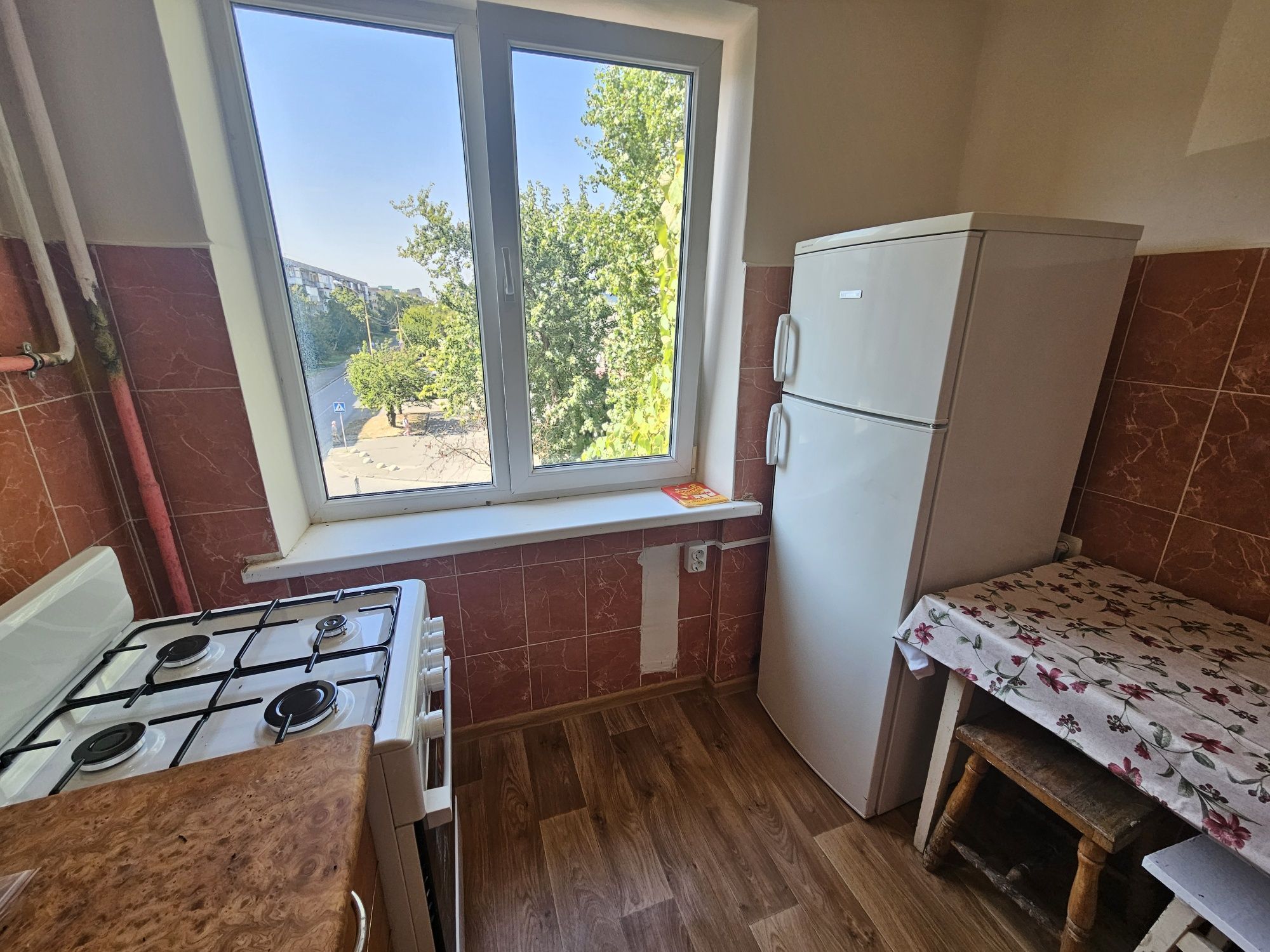 Cozy Apartment in City Center near Freedom Avenue