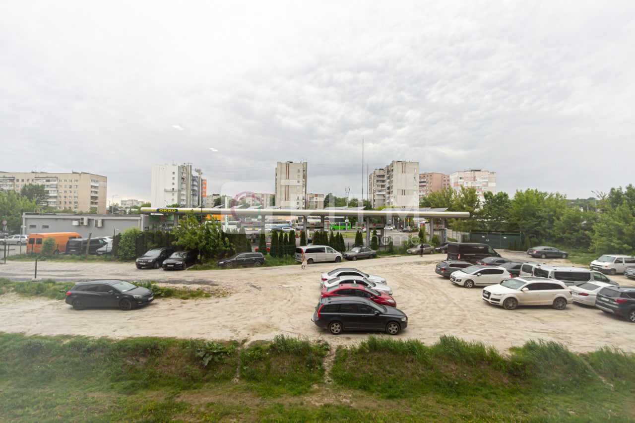 1-кімнатна квартира у житловому комплексі Khmelnytskyi Park