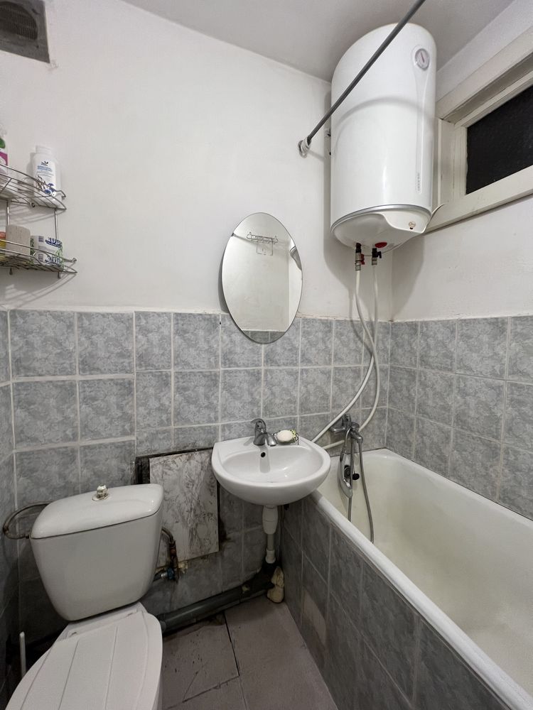 Cozy 1-Bedroom Apartment in Brick Building
